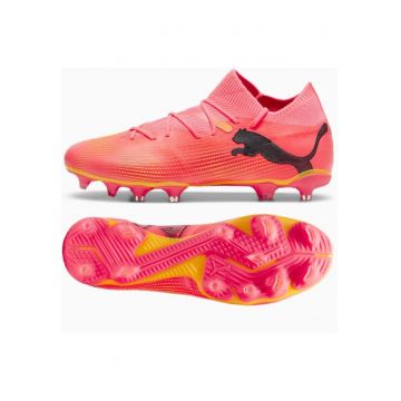 Pantofi sport pentru barbati -  BM195126 - Roz