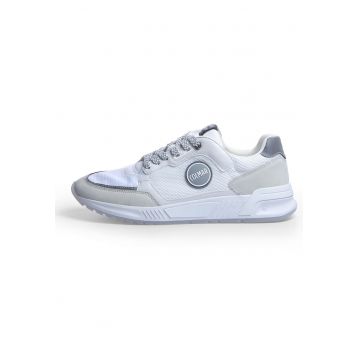 Pantofi sport  pentru Barbati - Dalton Phantom - DALTON-P-076 - Alb - Alb