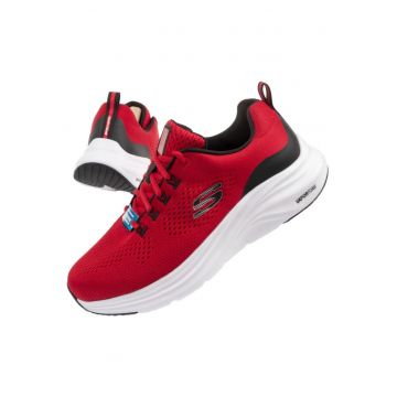 Pantofi sport pentru barbati  Vapor M 232 - Textil - Rosu