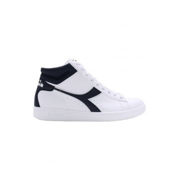 Pantofi Sport  Torneo Mid 178326-C4656 - Barbati - Alb