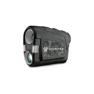 Telemetru laser cu stabilizator de imagine Vortex Anarch, 1280 m