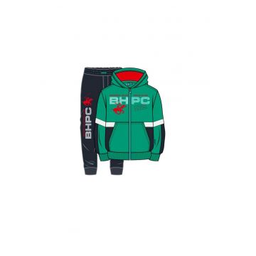 Trening baieti  7635T00020 - Verde