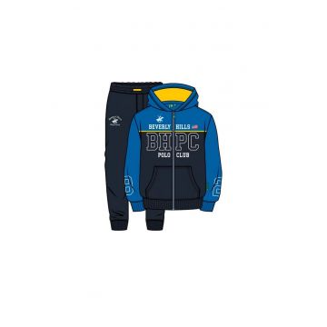 Trening baieti  7635T00021 - Albastru