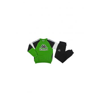 Trening baieti  8031T0021 - Verde