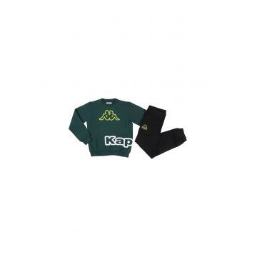 Trening baieti  8031T0028 - Verde