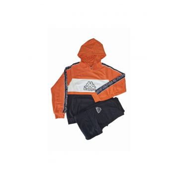 Trening baieti  8031T0041 - Portocaliu