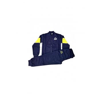 Trening baieti  8031T0055 - Albastru