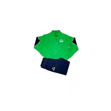 Trening baieti  8031T0055 - Verde