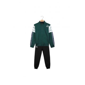 Trening baieti  8031T0056 - Verde