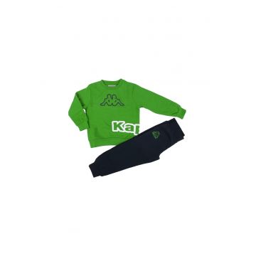 Trening baieti  8051T0028 - Verde