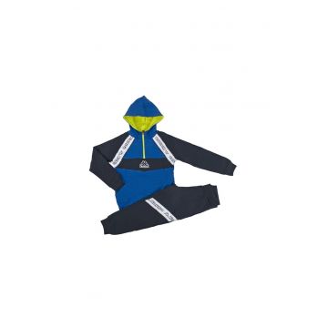 Trening baieti  8051T0038 - Albastru