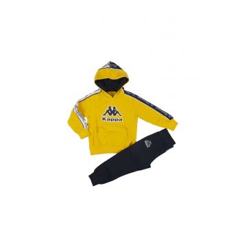 Trening baieti  8051T0040 - Galben