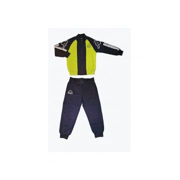 Trening baieti  8051T0051 - Galben