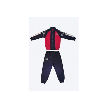 Trening baieti  8051T0051 - Rosu