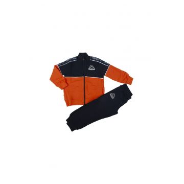 Trening baieti  8051T0053 - Portocaliu