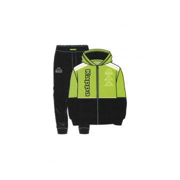 Trening baieti  8055T00005 - Verde lime