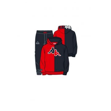 Trening baieti  8055T00009 - Rosu/Negru