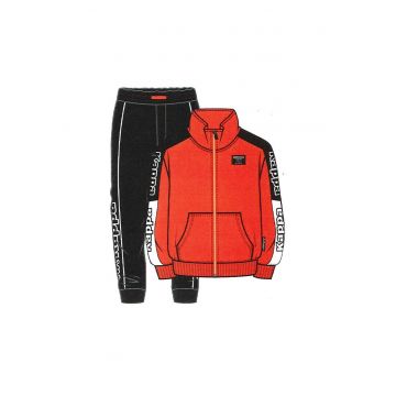 Trening baieti  8055T00124 - Portocaliu