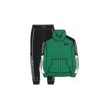 Trening baieti  8055T00124 - Verde