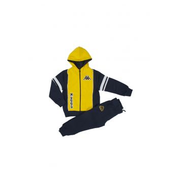 Trening baieti  8055T0024 - Galben