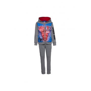 Trening Baieti  HU1357 - Gri