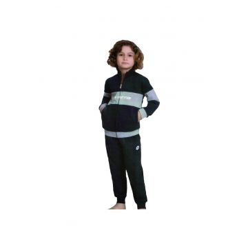 Trening Baieti  LA1054 - Albastru