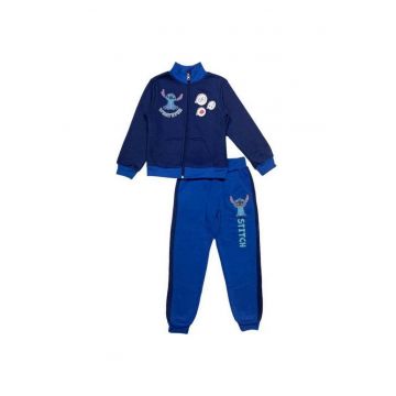 Trening baieti  LIL230161POL - Albastru