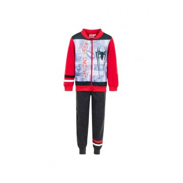 Trening baieti  model TH1309 - Rosu