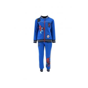 Trening baieti Spiderman VH1059 - Albastru