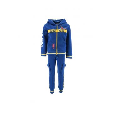 Trening baieti Spiderman VH1159 - Albastru