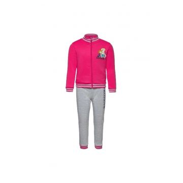Trening fete - - Fucsia