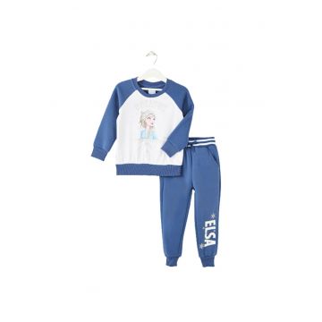 Trening fete  model 52129766 - Albastru