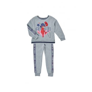 Trening fete  SHU1101 - Gri