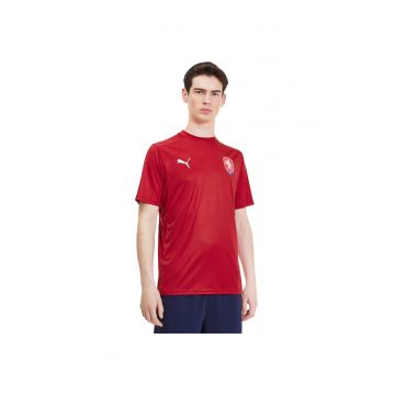 Tricou barbati  Facr Home Shirt - Rosu