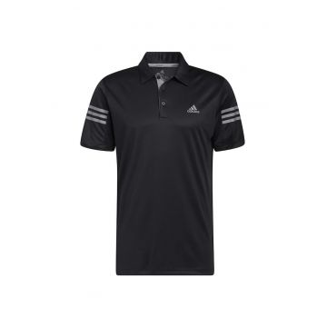 Tricou barbati  Golf Polo Shirt - Negru