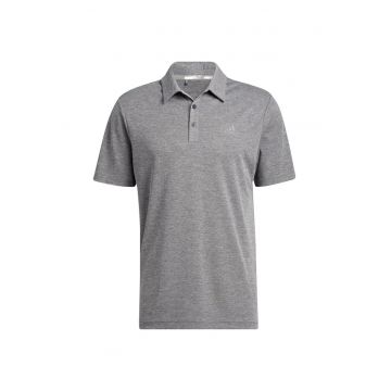 Tricou barbati  Polo-shirt Performance Drive - Gri