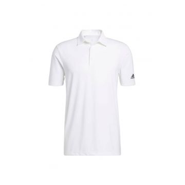 Tricou barbati  Polo Shirt Ultimate 365 - Alb