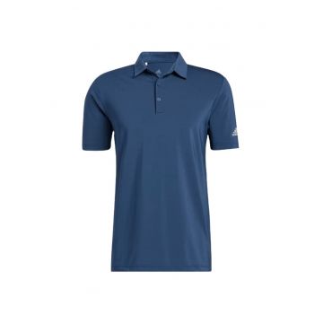 Tricou barbati  Polo Shirt Ultimate 365 - Albastru
