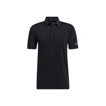 Tricou barbati  Polo Shirt Ultimate 365 - Negru