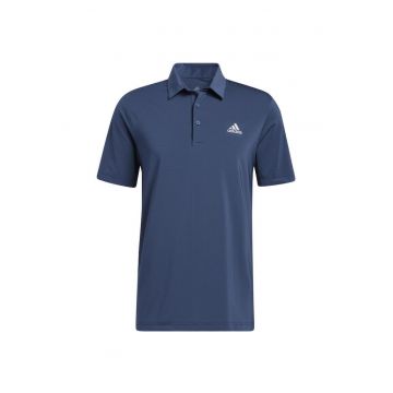 Tricou barbati  Polo Shirt Ultimate 365 Solid GM413330280 - Alb