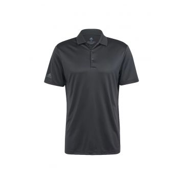 Tricou barbati  Poloshirt Performance - Negru