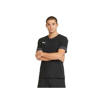 Tricou barbati  Teamfinal Jersey - Negru