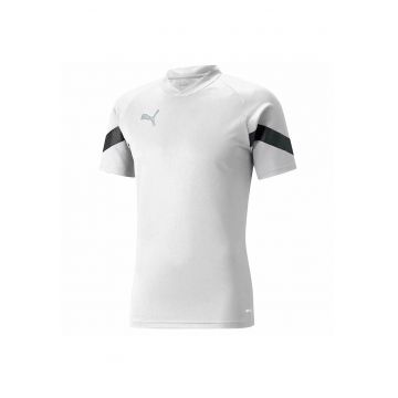 Tricou barbati  Teamfinal Training Jersey - Alb