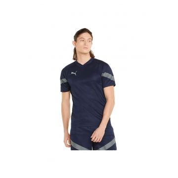 Tricou barbati  Teamfinal Training Jersey - Albastru