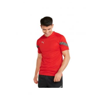 Tricou barbati  Teamfinal Training Jersey - Rosu