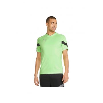 Tricou barbati  Teamfinal Training Jersey - Verde