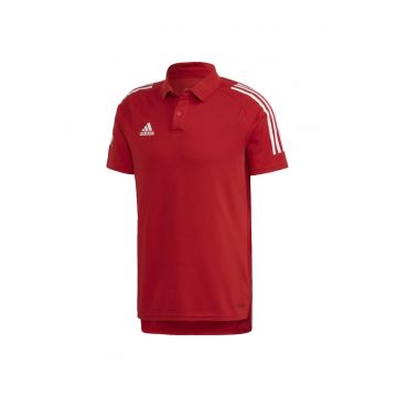 Tricou  Condivo 20 Polo - pentru barbati - Rosu