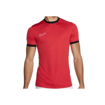 Tricou  Dri-FIT Academy 25 pentru barbati - Rosu