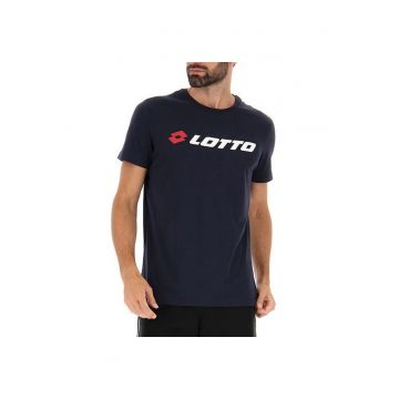 Tricou  Logo II 218914-1CI - Barbati - Bleumarin