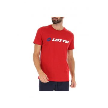 Tricou  Logo II 218914-592 - Barbati - Rosu